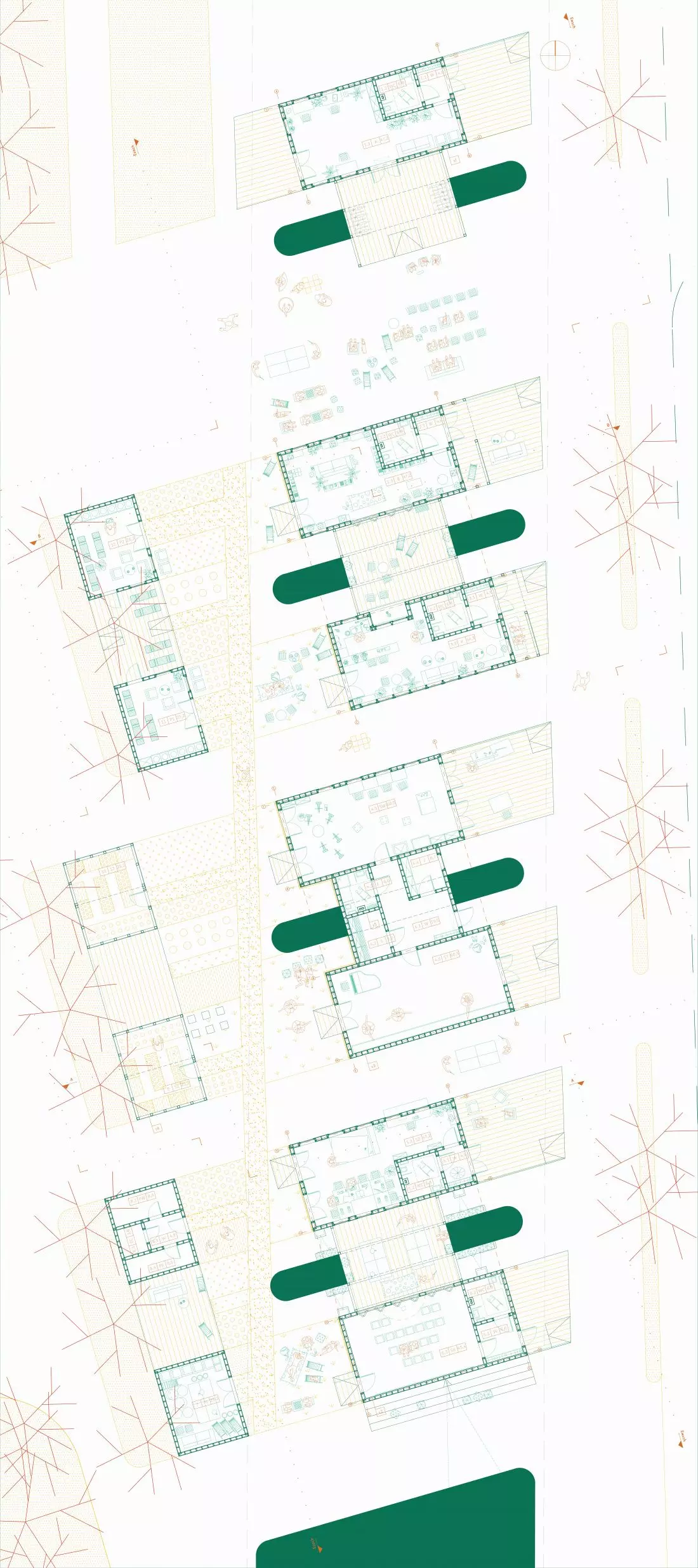 Rzut parteru
