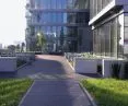 Membrany dachowe DELTA w izolowaniu dachów zielonych i tradycyjnych