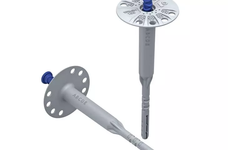 Kołek fasadowy R-TFIX-8M