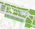 Plan zagospodarowania terenu 