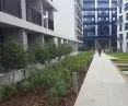 Membrany dachowe DELTA w izolowaniu dachów zielonych i tradycyjnych