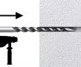 Facade pin R-TFIX-8M