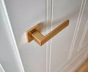 Fina door