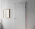 ponadczasowa biel drzwi Fina współgra z każdą przestrzenią