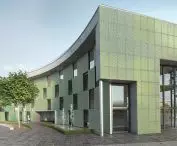 DELTA roofing membranes in insulating green and traditional roofs