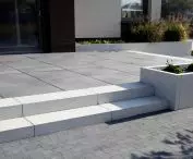 Bruk-Bet stairs