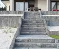 Bruk-Bet stairs
