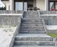 Bruk-Bet stairs