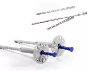 Facade pin R-TFIX-8M