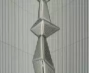 TOTEM, rzeźba z kolekcji Crystals