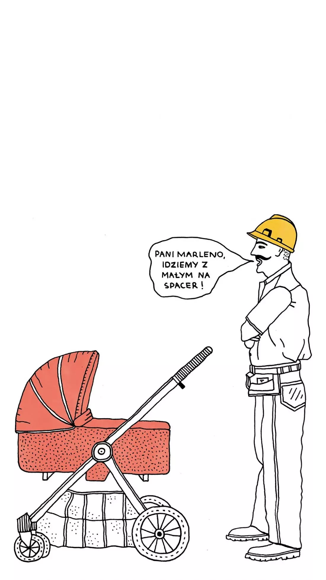 Ilustracja z rozdziału
o Marlenie Happach