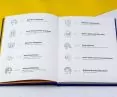 Changing perspective, table of contents