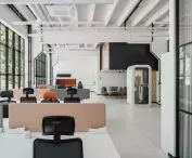 open space