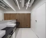 toilets