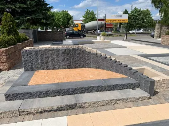 kostka Pozbruk kostka Pozbruk
