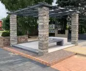 elementy małej architektury