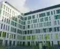 największa fasada wentylowana w Polsce znajduje się w Poznaniu
