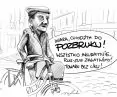 Rug zug przygotujemy flepy, sprawdzimy, czy towar nie jest obśrupany, a potem przytośtamy na miejsce