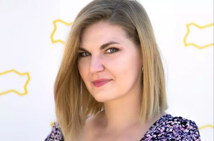 Zuzanna Nowicka
