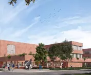 Nowa wersja projektu szkoły