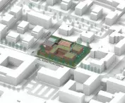 Nowa wersja projektu szkoły