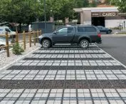 nawierzchnie przepuszczalne dla wody