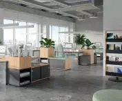 KUBIKI modular furniture