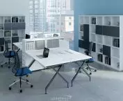 DUO X desks