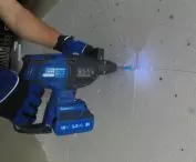 Facade pin R-TFIX-8M