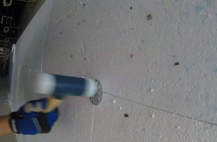 Facade pin R-TFIX-8M