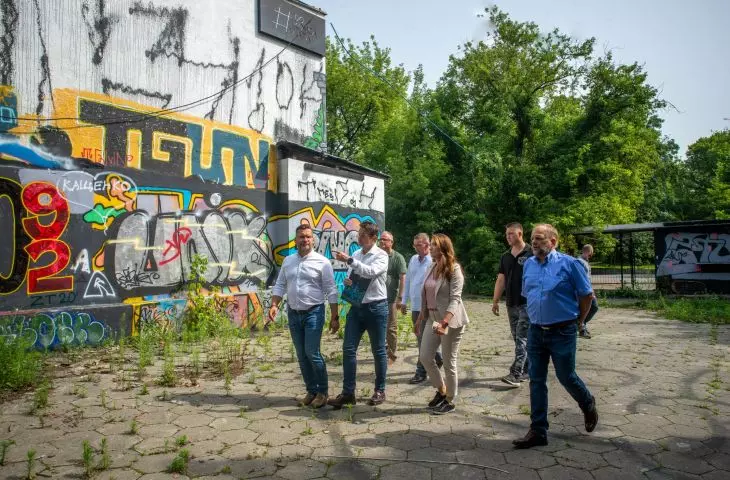 Konferencja prasowa