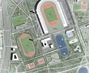 Wizualizacja stadionu
