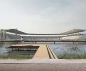 Visualization of the competition concept