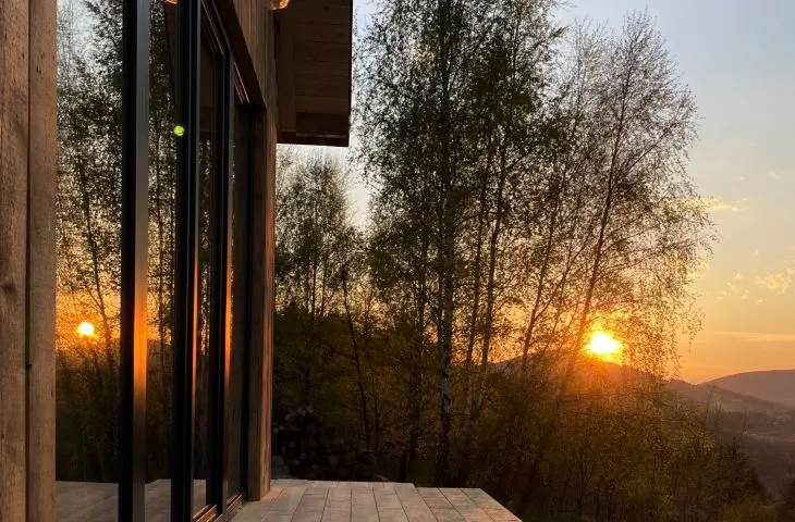kwintesencja slow life