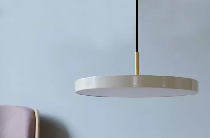 Asteria lamp by Umage