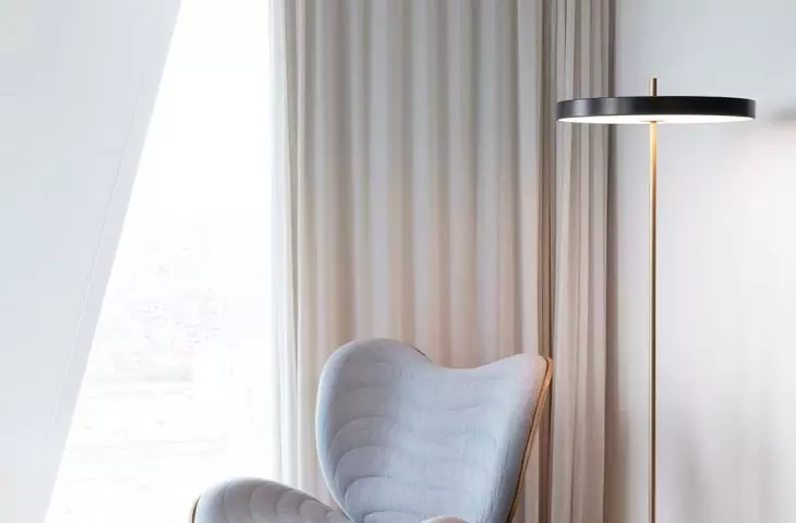 Asteria floor lamp