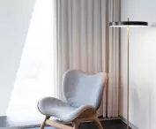 Asteria floor lamp
