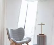 Asteria table lamps