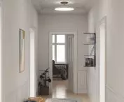 Lampy Asteria w formie plafonów