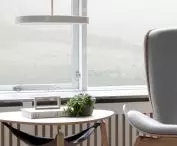 Asteria pendant lamp