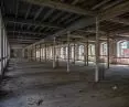The interior of the century-old 