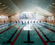 Main pool