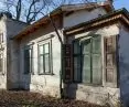 Strange 19th century villa of the Kossaks