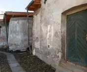 The building was last renovated almost 80 years ago