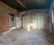 Interior of 