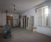 Wnętrze „Kossakówki” 