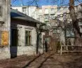 Strange 19th century villa of the Kossaks 