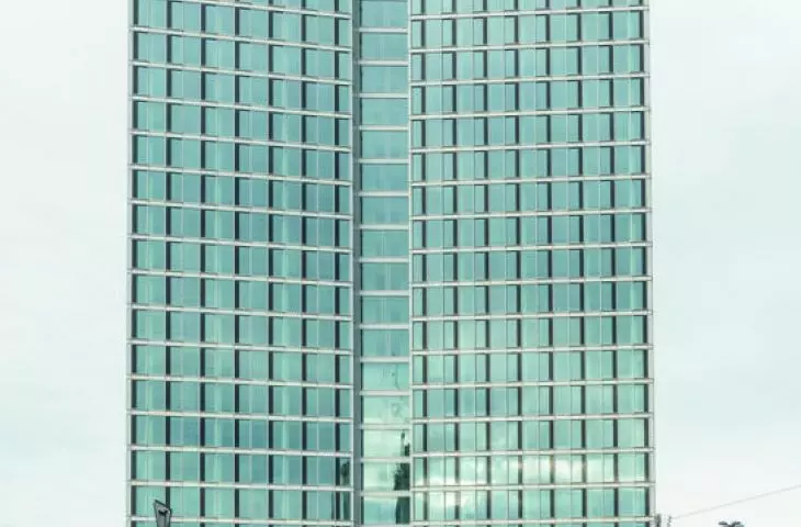 View Towers