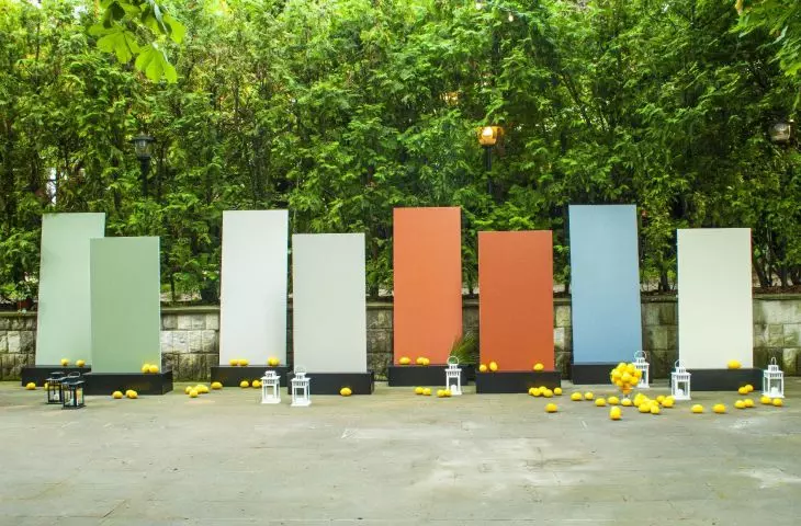 Silestone's new Sunlit Days collection