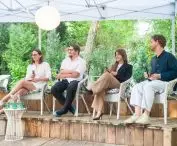 Silestone Sunlit Days collection launch